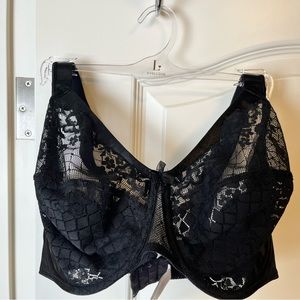 Empreinte Melody Full Cup Bra 1786